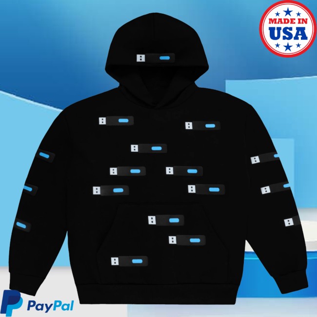 Cactus Plant Flea Market Fred Again Store Merch Usb002 London Hoodie 6 Cactus Plant Flea Market Fred Again Store Merch Usb002 London Hoodie