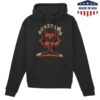 Call Of Duty Merch Store Call Of Duty Nuketown Skull Cloud Hoodie