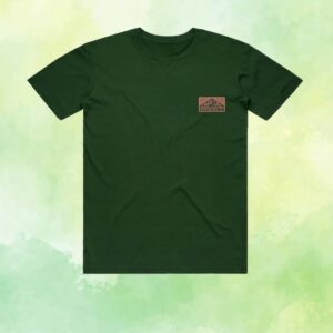 Capital Brewing Co Merch Store Hug & Chug Shirt