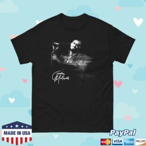 Capitol Christian Music Group Store Closer Shirt