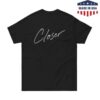 Capitol Christian Music Group Store Closer Shirt