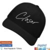 Capitol Christian Music Group Store Closer Trucker Hat