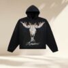 Capsule Merch Store Represent British Cowboys Hoodie
