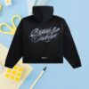 Capsule Merch Store Represent British Cowboys Hoodie