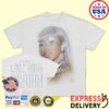 Cardi B Merch Shop Store Imaginary Playerz Tour Tee