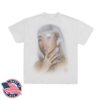 Cardi B Store Merch Imaginary Playerz Tour Shirt