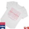 Cardi B Store Merch Pretty & Petty Ladies Shirt