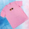 Case Oh Games Store Merch Shop Caseoh & Kitty Locket Tee