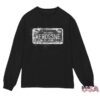 Case Oh Games Store Merch Shop Kerosene Longsleeve