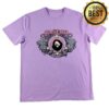 Caseoh Games Store Merch Caseoh's Garden Portrait Tee