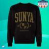 Cave And Canary Goods Store Merch Sunya Collegiate Sweatshirt
