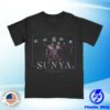 Cave And Canary Goods Store Merch Sunya Photo Graphite Shirt