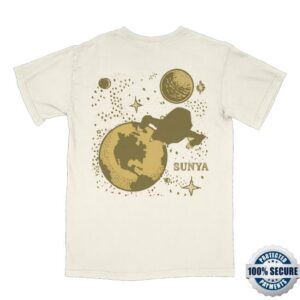 Cave And Canary Goods Store Merch Wasteland Shirt