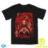 Cavity Colors Merch Store Merch Shop Suspiria 2018 T-Shirt