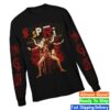 Cavitycolors Merch Store Suspiria 2018 Whispers Long Sleeve Shirt 1 Cavitycolors Merch Store Suspiria 2018 Whispers Long Sleeve Shirt