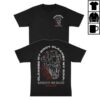 Cenobia's Collective Merch Store Cenobia X Flowers And Bones Throne Of Want Shirt