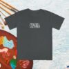 Cenobia's Collective Merch Store Cenobia X Garjk Lion Arch Shirt