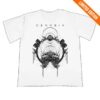 Cenobia's Collective Merch Store Cenobia X Nemesis Design X Tuahadedana Lion Crown Shirt