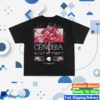 Cenobia's Collective Merch Store Cenobia X Rui Carneiro Higanbana Shirt