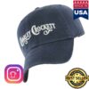 Charley Crockett Merch Shop Charley Crockett Logo Hat
