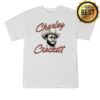 Charley Crockett Merch Shop Crockett Tee