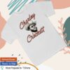 Charley Crockett Merch Shop Crockett Tee
