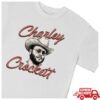 Charley Crockett Merch Shop Crockett Tee