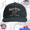 Charley Crockett Merch Store Age Of The Ram Corduroy Hat
