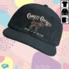 Charley Crockett Merch Store Age Of The Ram Corduroy Hat