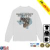 Charley Crockett Merch Store Age Of The Ram Longsleeve Shirt
