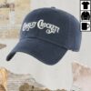 Charley Crockett Merch Store Charley Crockett Logo Hat