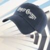 Charley Crockett Merch Store Charley Crockett Logo Hat