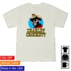 Charley Crockett Merch Store Lights Shirt 5 Charley Crockett Merch Store Lights Shirt