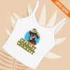 Charley Crockett Merch Store Lights Tank Top 1 Charley Crockett Merch Store Lights Tank Top