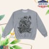 Charley Crockett Store Merch Shop Age Of The Ram Crewneck