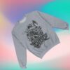 Charley Crockett Store Merch Shop Age Of The Ram Crewneck 1 Charley Crockett Store Merch Shop Age Of The Ram Crewneck