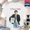 Charlie Puth Store Merch Professor Puth Shirt 4 Charlie Puth Store Merch Professor Puth Shirt