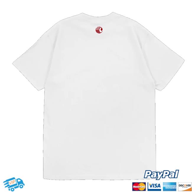 Charlie Puth Store Merch Professor Puth Text Shirt 4 Charlie Puth Store Merch Professor Puth Text Shirt