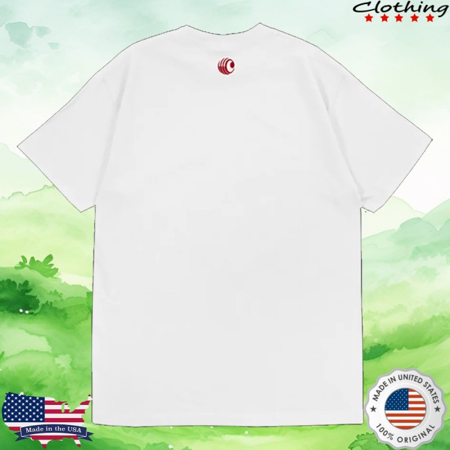 Charlie Puth Store Merch Professor Puth Text T-Shirt 4 Charlie Puth Store Merch Professor Puth Text T-Shirt