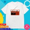 Charlie Puth Store Merch Whatever's Clever! Radio T-Shirt