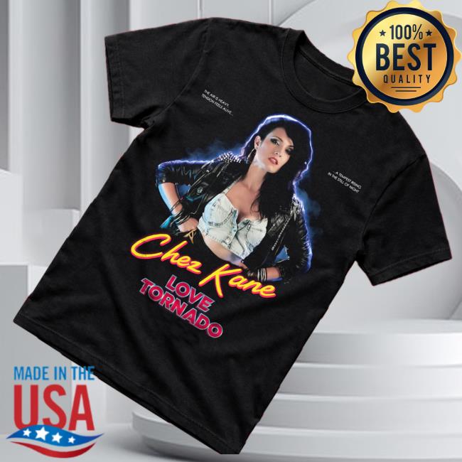 Chez Kane Store Merch Love Tornado Shirt 3 Chez Kane Store Merch Love Tornado Shirt