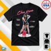 Chez Kane Store Merch Personal Rock N' Roll Shirt