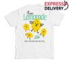 kenny Chick Fil A Merch Store Chick Fil A Lemonade Shirt