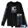 Chiodos Store Merch Shop Awtew 2025 Itin Long Sleeve