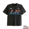 Chris D'elia Merch Store Lr Racing Shirt