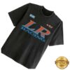 Chris D'elia Merch Store Lr Racing Shirt
