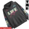 Chris Delia Store Merch Shop Life Rips Racing Hoodie