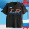 Chris Delia Store Merch Shop Lr Racing Tee