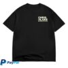 Chris Lake Merch Store Nashville Shirt