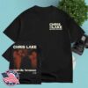 Chris Lake Store Merch Shop Nashville Tee